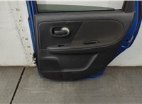 Дверь боковая (легковая) Nissan Note E11 2005-2013 20596780 #5