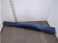  Накладка на порог BMW 3 E90, E91, E92, E93 2005-2012 20596791 #1