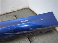  Накладка на порог BMW 3 E90, E91, E92, E93 2005-2012 20596791 #2
