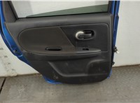  Дверь боковая (легковая) Nissan Note E11 2005-2013 20596792 #6