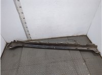  Накладка на порог Toyota Corolla E12 2001-2006 20596801 #6
