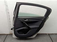  Ручка двери наружная Peugeot 508 2010-2018 11498650 #7