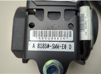  Ремень безопасности Honda CR-V 2006-2012 20596822 #2
