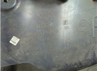  Защита арок (подкрылок) Peugeot 208 2012-2019 20596825 #3