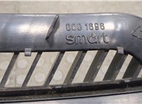 Q0001696V013C22A00 Заглушка (решетка) бампера Smart Fortwo 1998-2007 20596830 #4