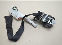  Ремень безопасности Nissan Juke 2010-2019 20596832 #3