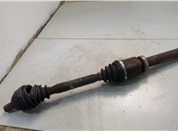  Полуось (приводной вал, шрус) Ford S-Max 2010-2015 20596834 #1