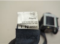  Ремень безопасности Nissan Juke 2010-2019 20596836 #3