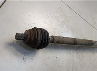  Полуось (приводной вал, шрус) Skoda Octavia (A5) 2004-2013 20596838 #2