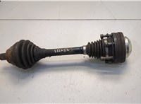 1K0407271NP Полуось (приводной вал, шрус) Volkswagen Golf 6 2009-2012 20596850 #1