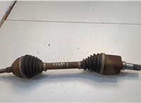 1594946, 8V413B437AC Полуось (приводной вал, шрус) Ford Kuga 2008-2012 20596855 #1
