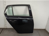 5K6833056K, 5K4839016H, 1K8837206E, 5K6845026C, 5K6845214E Дверь боковая (легковая) Volkswagen Golf 6 2009-2012 20596862 #1