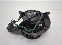  Двигатель отопителя (моторчик печки) Jeep Grand Cherokee 2004-2010 20596868 #1