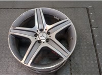  Комплект литых дисков Mercedes GL X164 2006-2012 20596872 #5