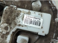 Насос топливный электрический Toyota Yaris 2010-2017 20596882 #4