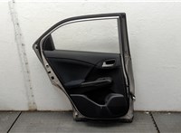  Стекло боковой двери Honda Civic 2011-2017 11498683 #7