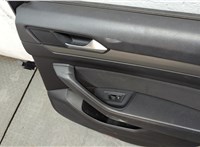 3G5845026D Стекло боковой двери Volkswagen Passat 8 2015- 11498685 #6
