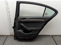 3G5845026D Стекло боковой двери Volkswagen Passat 8 2015- 11498685 #9