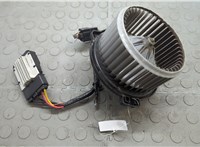 4993001072 Двигатель отопителя (моторчик печки) Subaru Legacy (B12) 1998-2004 20596904 #7