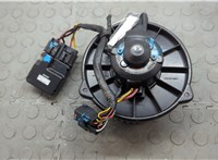 4993001072 Двигатель отопителя (моторчик печки) Subaru Legacy (B12) 1998-2004 20596904 #8
