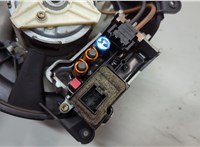  Сопротивление отопителя (моторчика печки) Mercedes S W220 1998-2006 11498696 #4