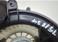  Сопротивление отопителя (моторчика печки) Mercedes S W220 1998-2006 11498696 #6