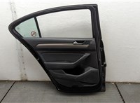 3G5845025D Стекло боковой двери Volkswagen Passat 8 2015- 11498698 #3