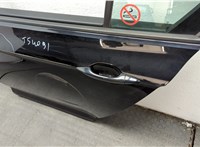 3G5845025D Стекло боковой двери Volkswagen Passat 8 2015- 11498698 #5