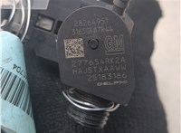 4802157, 25195089, 95521527 Форсунка топливная Opel Antara 2006-2015 20596914 #4