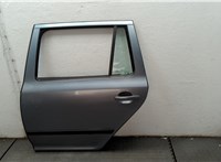 1Z9833055 Дверь боковая (легковая) Skoda Octavia (A5) 2004-2013 20596928 #1