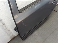 1Z9833055 Дверь боковая (легковая) Skoda Octavia (A5) 2004-2013 20596928 #5