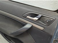 1Z9833055 Дверь боковая (легковая) Skoda Octavia (A5) 2004-2013 20596928 #8