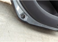 1Z9833055 Дверь боковая (легковая) Skoda Octavia (A5) 2004-2013 20596928 #10