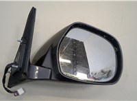  Зеркало боковое Toyota Land Cruiser Prado (120) - 2002-2009 20596933 #1