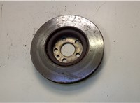 Диск тормозной Citroen C8 2002-2008 20596935 #1