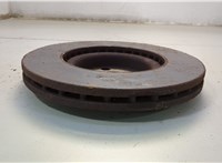  Диск тормозной Citroen C8 2002-2008 20596935 #2
