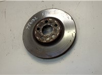  Диск тормозной Citroen C8 2002-2008 20596935 #3