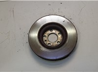 Диск тормозной Citroen C8 2002-2008 20596938 #1