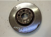  Диск тормозной Citroen C8 2002-2008 20596938 #3