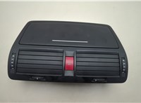  Дефлектор обдува салона Skoda Octavia (A5) 2004-2013 20596940 #1