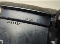  Дефлектор обдува салона Skoda Octavia (A5) 2004-2013 20596940 #4