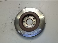  Диск тормозной Citroen C8 2002-2008 20596949 #1