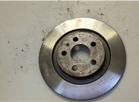  Диск тормозной Citroen C8 2002-2008 20596949 #3