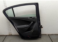  Дверь боковая (легковая) Volkswagen Passat 6 2005-2010 20596948 #2