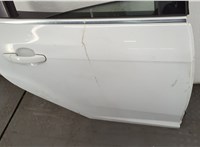  Дверь боковая (легковая) Ford Focus 3 2011-2015 20596950 #2
