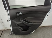  Дверь боковая (легковая) Ford Focus 3 2011-2015 20596950 #6