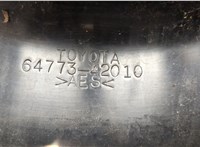  Чехол запаски Toyota RAV 4 2000-2005 20596954 #5