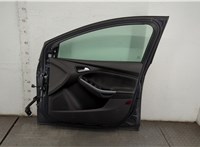  Дверь боковая (легковая) Ford Focus 3 2011-2015 20596961 #6