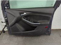  Дверь боковая (легковая) Ford Focus 3 2011-2015 20596961 #7