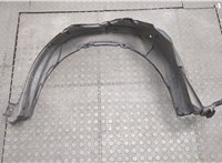  Защита арок (подкрылок) Toyota Yaris 2010-2017 20596966 #2